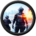 battlefield