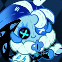 49118shadowmilkcookieplushy Discord sticker from 𝜗𝜚 .gg／𝓓izzyland 🧿⋆˚࿔