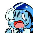 22369shocked custom emote | 𝜗𝜚 .gg／𝓓izzyland 🧿⋆˚࿔