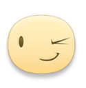 76290meepwink Discord sticker from 𝜗𝜚 .gg／𝓓izzyland 🧿⋆˚࿔