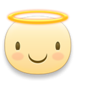45633meepangel Discord Emoji - 𝜗𝜚 .gg／𝓓izzyland 🧿⋆˚࿔