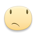 11372meepeyeroll Discord Emoji - 𝜗𝜚 .gg／𝓓izzyland 🧿⋆˚࿔