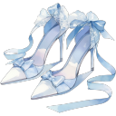 72856blueheels custom emote | 𝜗𝜚 .gg／𝓓izzyland 🧿⋆˚࿔