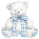 88452whitebear Discord Emoji - 𝜗𝜚 .gg／𝓓izzyland 🧿⋆˚࿔