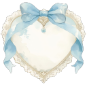 30355blueheart Discord Emoji - 𝜗𝜚 .gg／𝓓izzyland 🧿⋆˚࿔