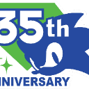 :Sonic_35th_Anniversary_logo: