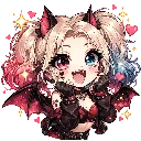 harleybatsy