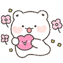:45123bearheart: