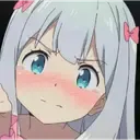 blush