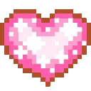 pinkheart