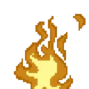 Gold_Flame