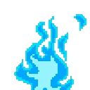 Cyan_Flame