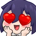RezeLoveEyes
