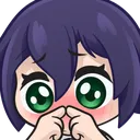 RezeEmbarrassed