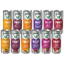 V8EnergyVarietyPack8flozCans6Fla