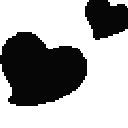 :blackhearts:
