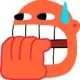 sweatscare