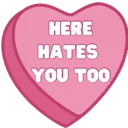 herehatesyou