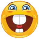 a_dumb_happy Discord emoji