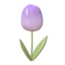:gdnPurpleFlower: