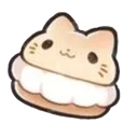 :gdnKittyPeek: