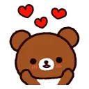 :gdnRilakkumaLove: