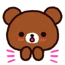 :gdnRilakkumaClap: