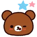 :gdnRilakkumaWink: