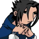 sasuke