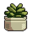 :gdnPlant: