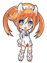 OrangeHeart
