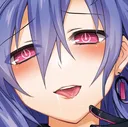 irisBlush