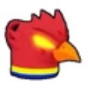 :Z_Eagle_Parrot: