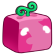 :RubberFruit: