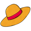 :straw_hat: