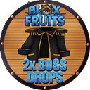 2xBossDrop custom emote | VNK kingdomzz