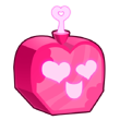 :LoveFruit:
