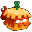 :SandFruit: