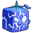 :QuakeFruit: