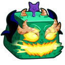 DragonWest Discord Emoji - VNK kingdomzz