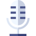 mic Discord emoji
