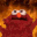 254787elmo