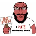 851916ihatehavingfun