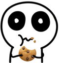 :e_cookie: