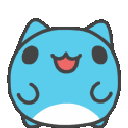 :bugcathuggie: