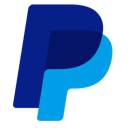 :paypal: