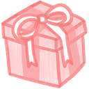 BirthdayPresent Discord emoji