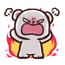:angry: