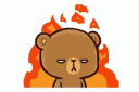 :angry: