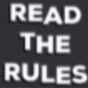 :readtherules: